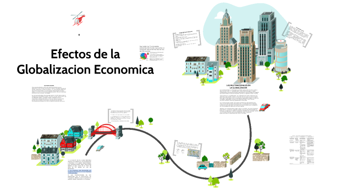 Efectos De La Globalización Económica: Impactos, Ventajas Y Desafíos ...