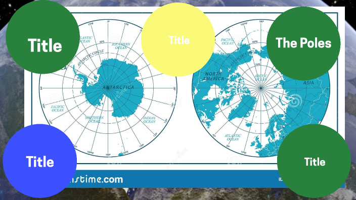 NORD UND SÜDPOL by Sabir Hasen
