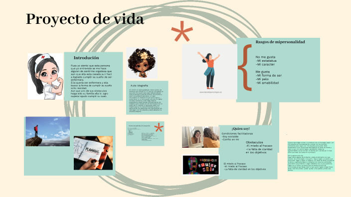 Proyecto de vida by Diana Chavez Cuellar on Prezi