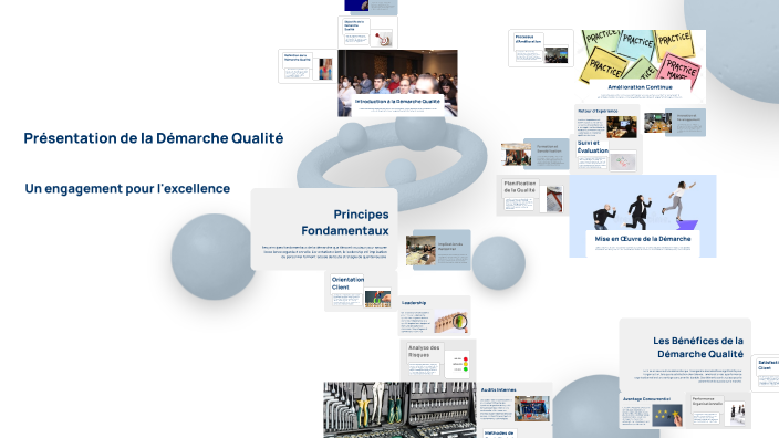 Présentation de la Démarche Qualité by Axel Maciejewski on Prezi