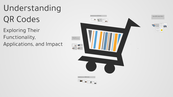 Understanding QR Codes by nour lifa on Prezi