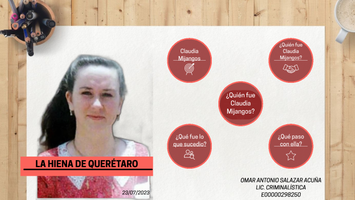 LA HIENA DE QUERETARO by Omar Antonio Salazar Acuña on Prezi