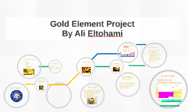 Gold Element Gold Element