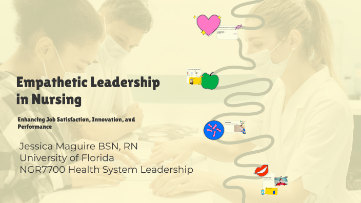 Empathetic Leadership by Jessica Maguire on Prezi
