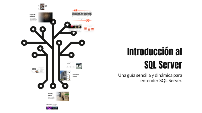 Introducción al SQL Server by A. L. H. on Prezi