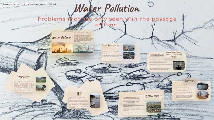 Water Pollution by Marco v on Prezi