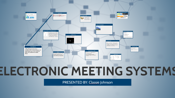 electronic-meeting-systems-by-classie-johnson