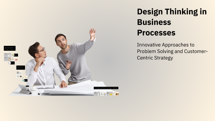 From Customer Insights to Business Impact: the Missing Link in Design ...