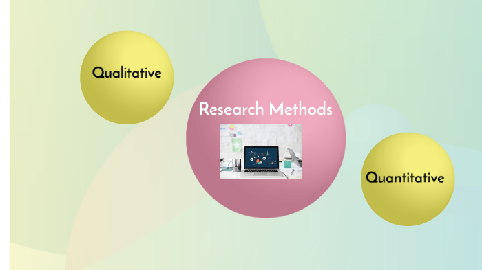 Qualitative v/s Quantitative by Nikki Cook on Prezi