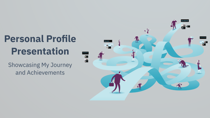 Personal Profile Presentation by Quinten Smith on Prezi
