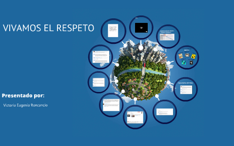 Vivamos el Respeto by Ivan Echeverry on Prezi