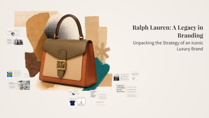 Ralph Lauren: A Legacy in Branding by noor on Prezi