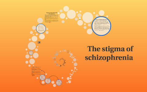 schizophrenia and stigma essay