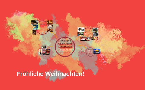 Deutsche Weihnachtstraditionen by Julia Kleven on Prezi