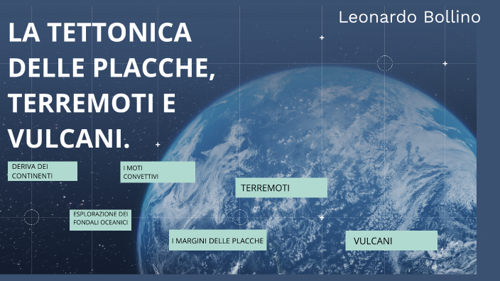 La Tettonica Delle Placche E I Vulcani E I Terremoti By Leonardo Bollino On Prezi 0942