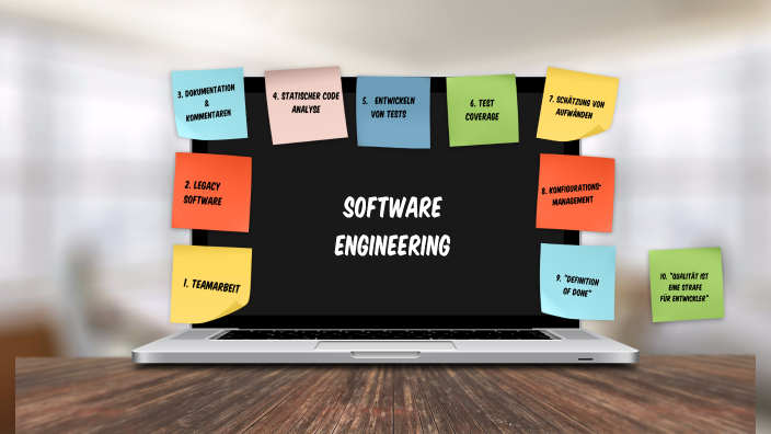 Software Engineering by Rivotahiana Razafiarison on Prezi