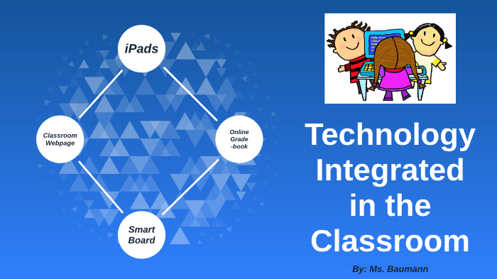 Technology Integration by Erin Baumann on Prezi