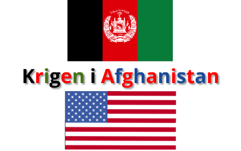 Krigen i Afghanistan by Daniel Roth on Prezi