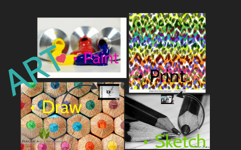 Paint by on Prezi