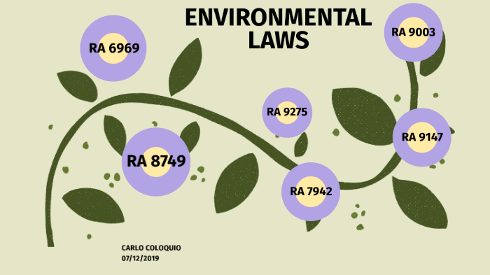 philippine-environmental-laws-by-karl-coloquio