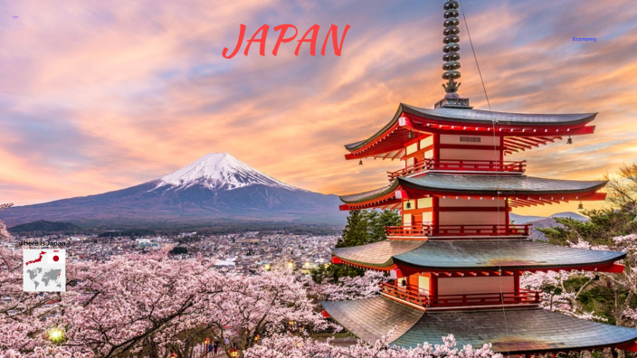 exposé Japon by maxence bois on Prezi