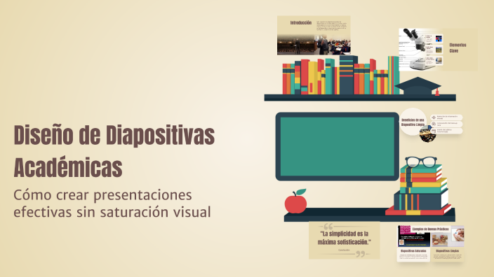 Diseño de Diapositivas Académicas by Juan Esteban Vinasco Medina on Prezi