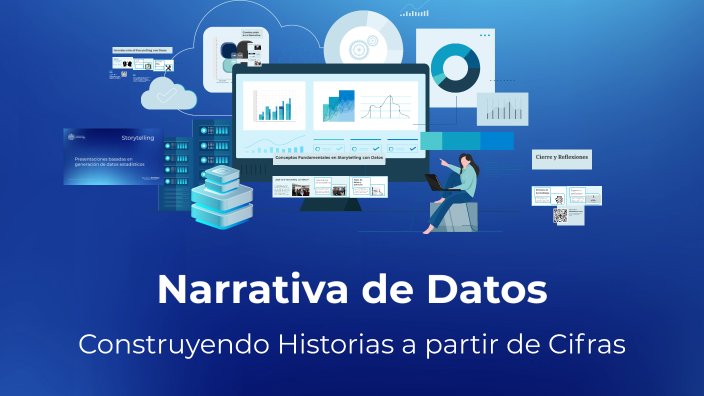Narrativa de Datos by A Bernal on Prezi