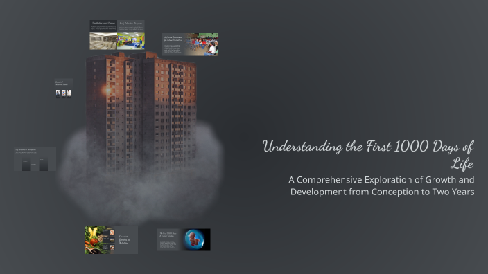 Understanding the First 1000 Days of Life by hoàng nguyễn huy on Prezi