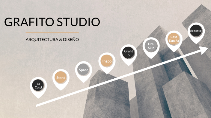 GRAFITO STUDIO by Julia Brand on Prezi