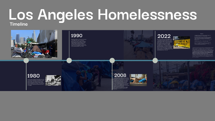 LA homelessness by mazzy landaverde on Prezi