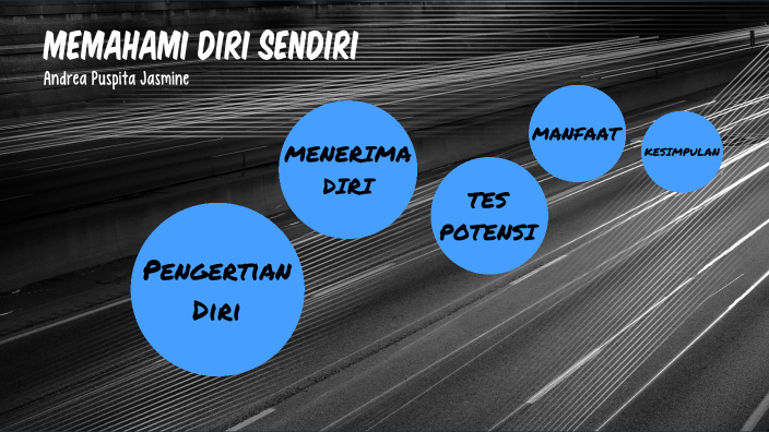 Memahami Diri Sendiri by Andrea Jasmine on Prezi