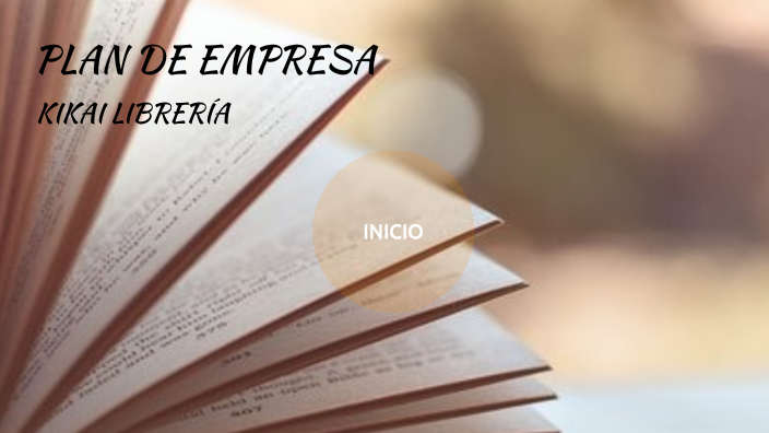 PLAN DE EMPRESA by Uxía Fernández Amdrade on Prezi