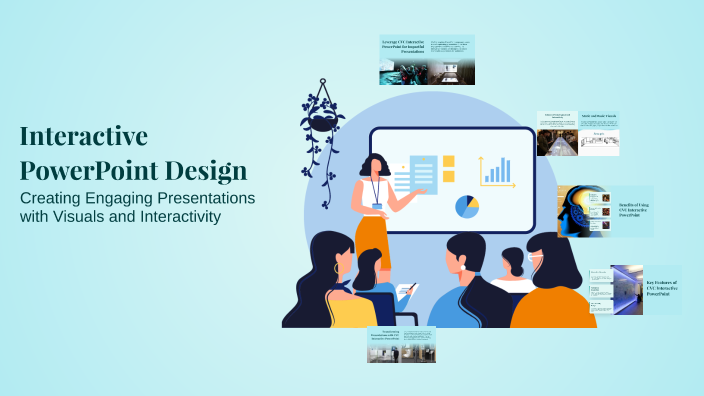 Interactive PowerPoint Design by GENIEROSE ALLAUIGAN on Prezi