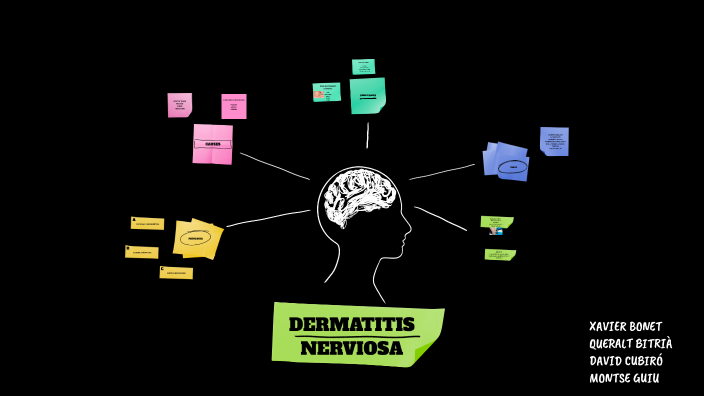 dermatitis nerviosa by queralt bitria on Prezi Next