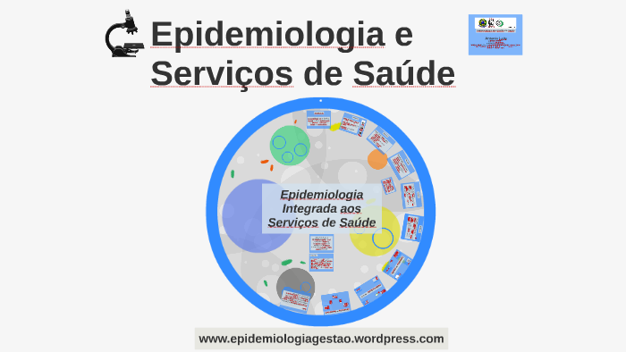 PDF) Epidemiologia, serviços e tecnologias em saúde