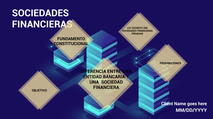 SOCIEDADES FINANCIERAS By FLORENTIN CUYUCH AJCA On Prezi