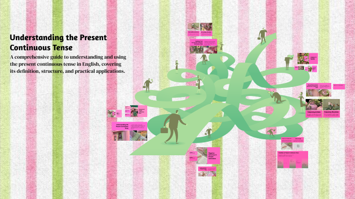 Understanding the Present Continuous Tense by Syabilla Nathania on Prezi