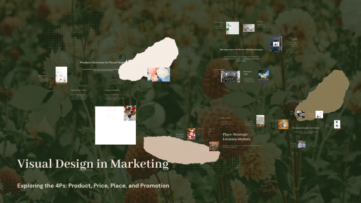 Visual Design Strategies for Farmers' Stands by Kenzie Tunnicliff on Prezi
