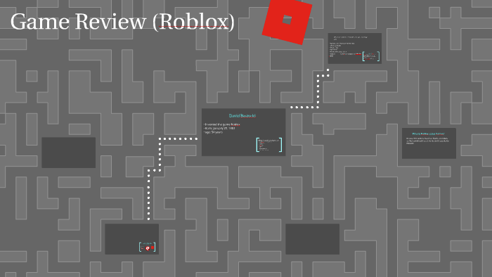 Game Review Roblox By Scarlett K On Prezi - 