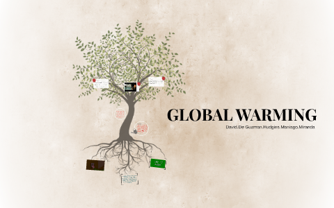 GLOBAL WARMING by Jae Kim on Prezi
