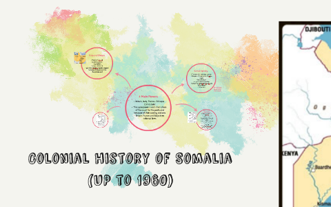 Colonial history of Somalia by Kate Johnson on Prezi Next