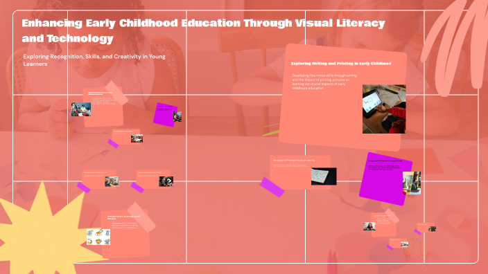 Exploring Visual Literacy in Early Childhood Education by Emir Azreen ...