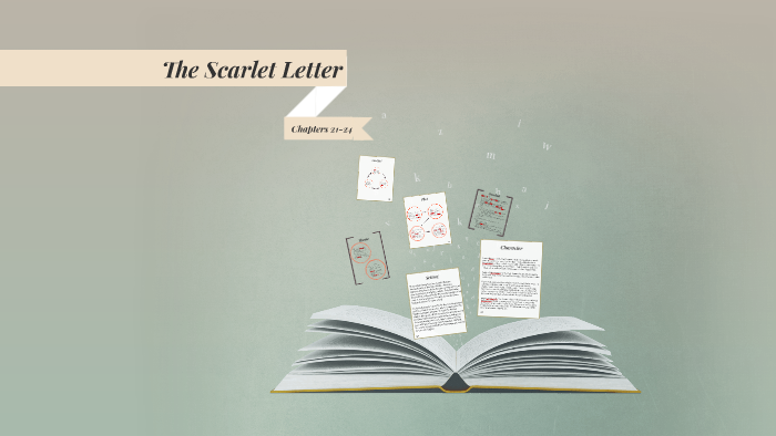The Scarlet Letter by Emma Lecky on Prezi