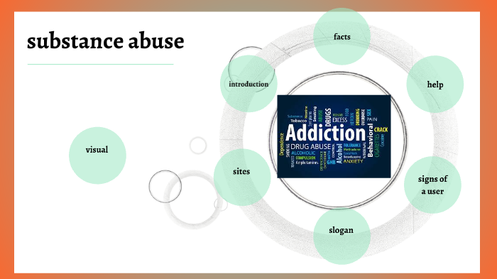 Substance Abuse Project By Camden Trumps On Prezi