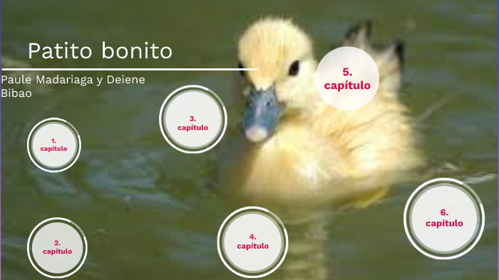 Patito bonito by Deiene Bilbao on Prezi