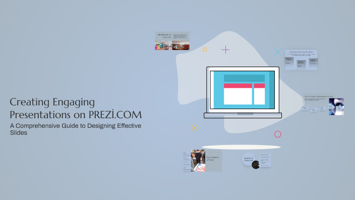 Creating Engaging Presentations on PREZİ.COM by ömer öztaş on Prezi