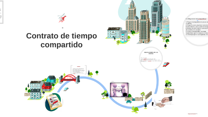 Contrato de tiempo compartido by mari ramirez on Prezi