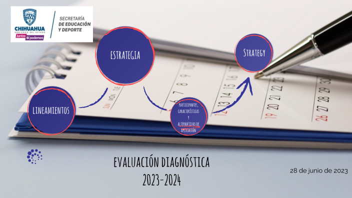 EVALUACIÓN DIAGNÓSTICA E.B. 2023-2024 by rita maria rodriguez campos on ...
