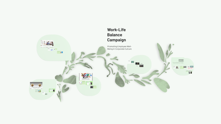 Work-Life Balance Campaign by Saurabh Samvedi on Prezi