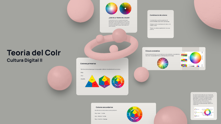 Teoria del Color by Valeria Mendoza on Prezi